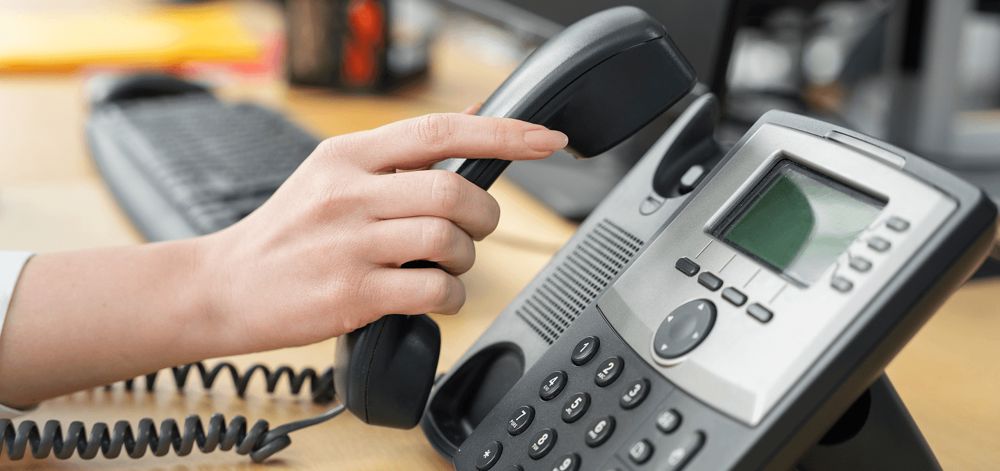 Contact Us Banner